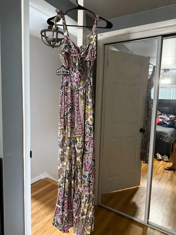 Angie Jumpsuit - Image 2