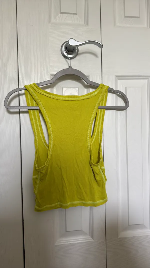 Urban Outfitters Out From Under Tank Top - Image 2