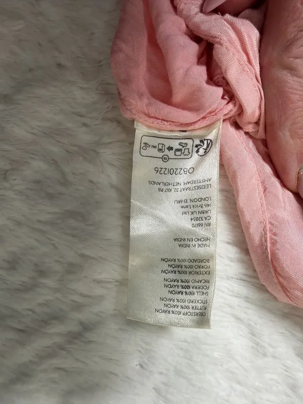 Free People Bali Little Dreamer - Image 6
