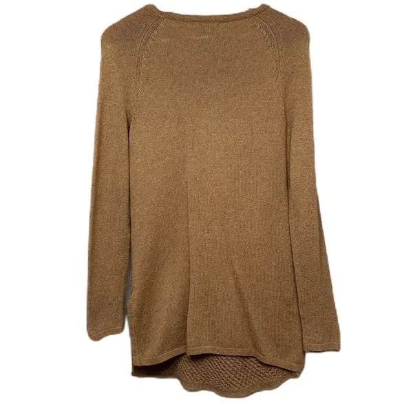 Lands’‎ End Women's Knit Sweater Medium 10-12 - Image 9