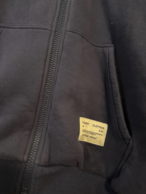 Comfrt Hoodie - Image 2