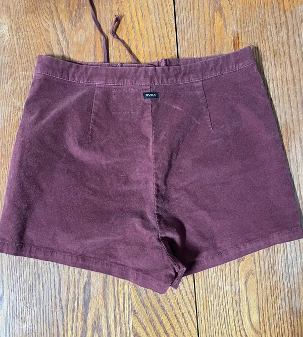 RVCA Shorts - Image 2