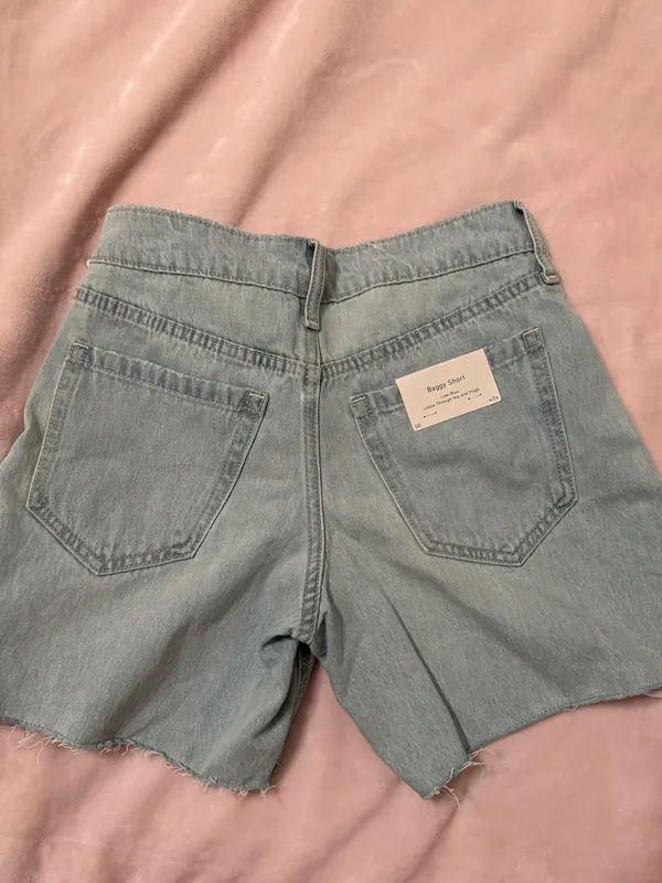Hollister Shorts - Image 2