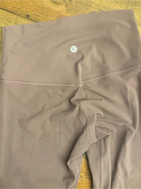 LULU🍋 Align II 25” Leggings‎ - Image 3