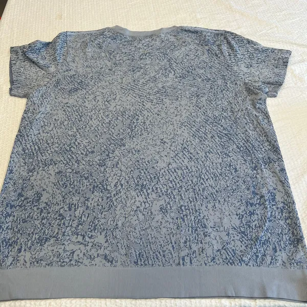 Lululemon Swiftly Breathe Short Sleeve L/XL women - Image 7