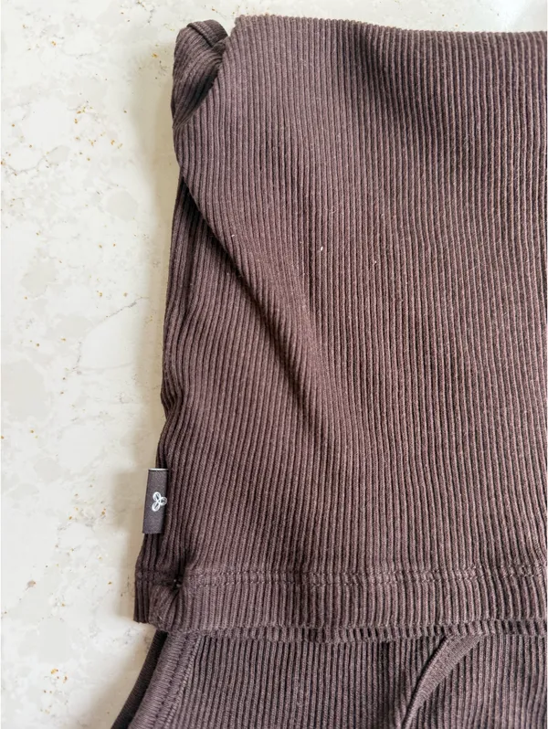 Aritzia TNA Tank Crop - Image 3