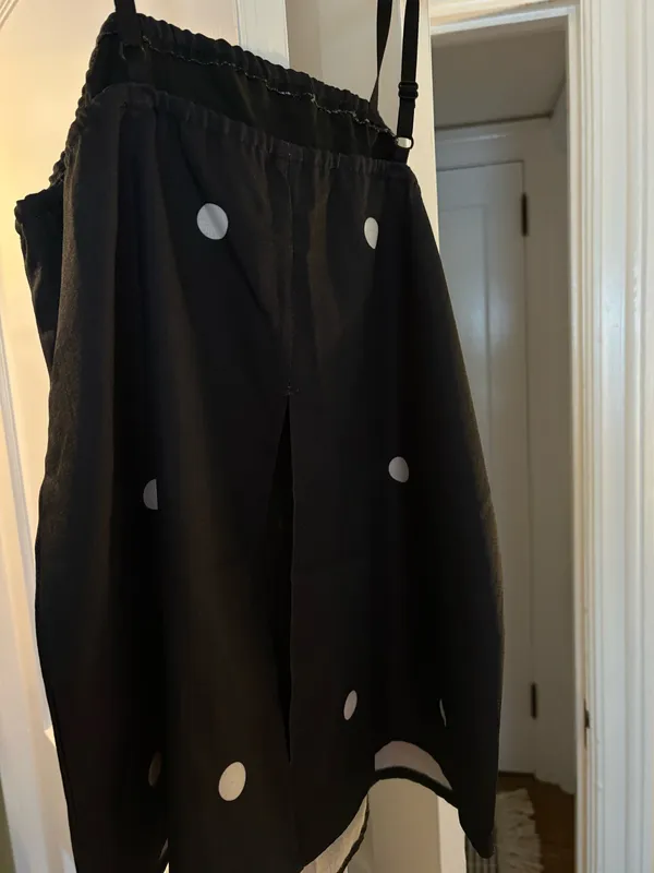 SheIn Polka Dot Set - Image 3