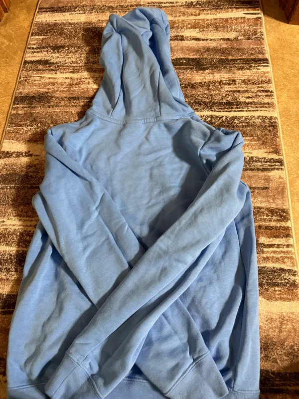 Nike Sweatshirt - Image 3