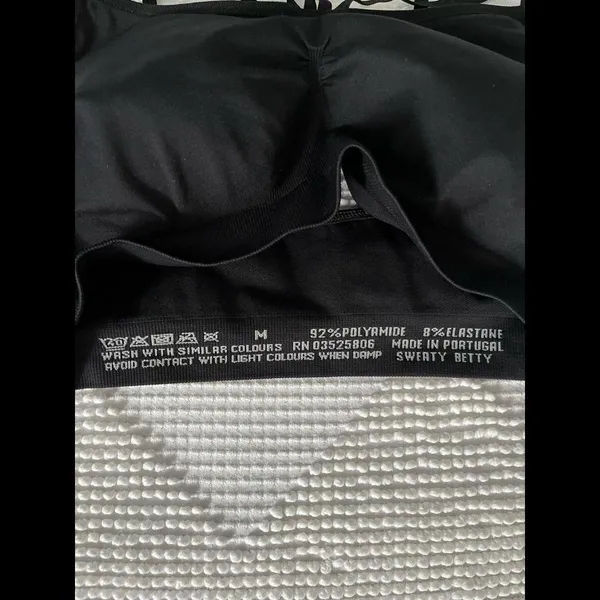 Excellent Sweaty Betty sports bra! - Image 3