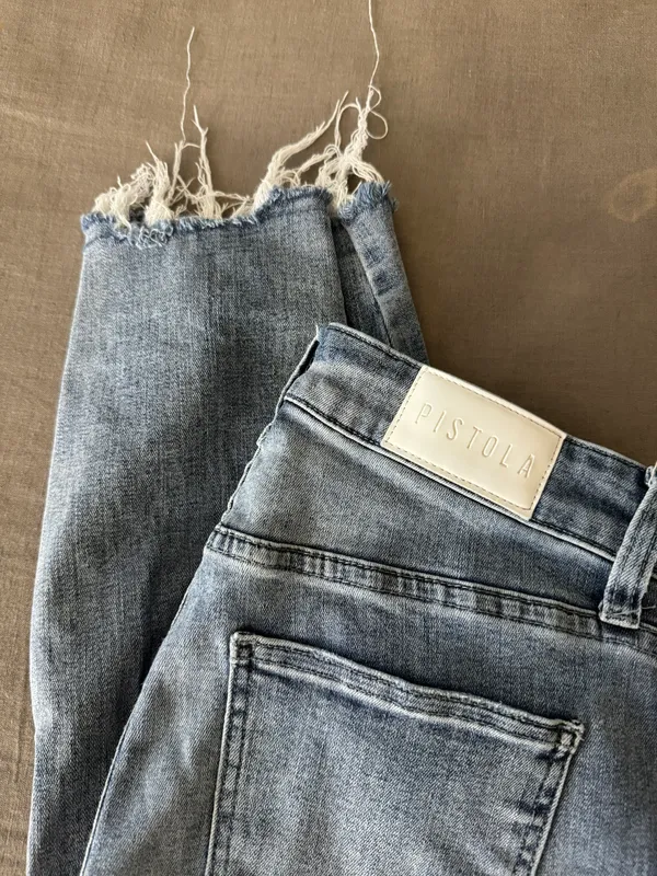 Pistola Jeans - Image 2