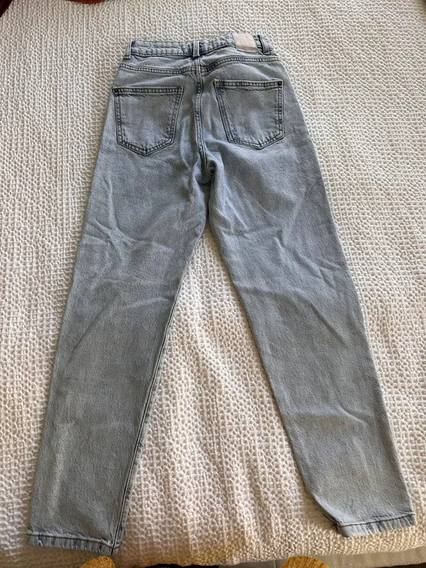 Denim Jeans - Image 4