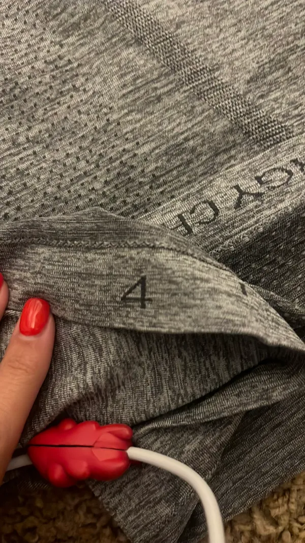 Lululemon Swiftly Tech - Image 4