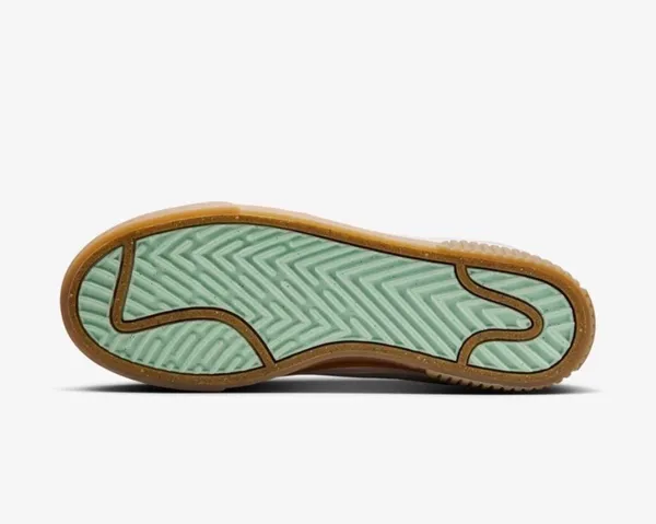 👟 Nike Court Legacy Lift Platform Sneakers ✨ (Women's US 10 / White & Mint 🍃 / FZ2606-102) - Image 16