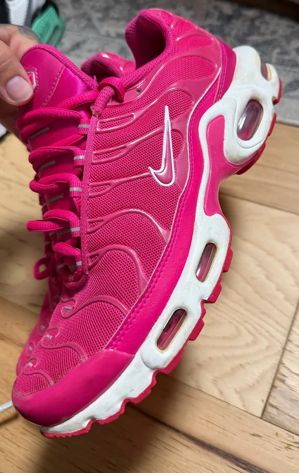 Nike Air Max Plus TN SE Women’s - Image 4
