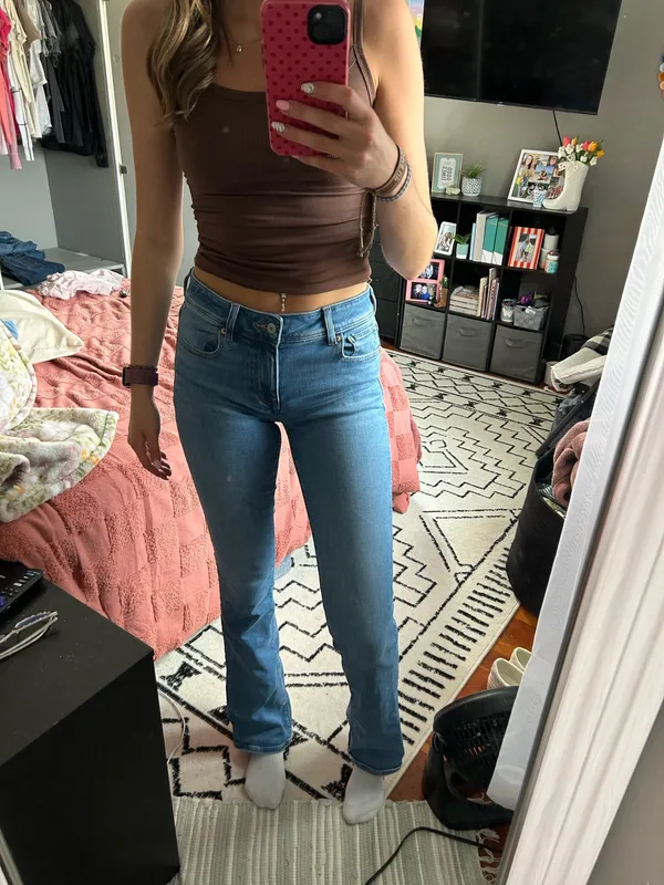 American eagle jeans  - Image 4