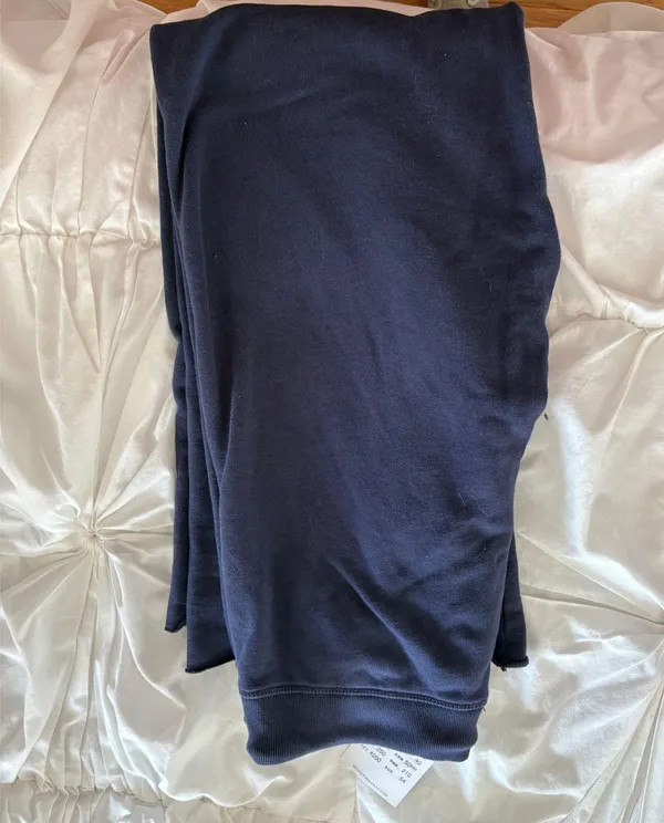 Brandy Melville Sweatpants - Image 3