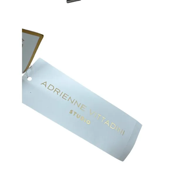 Adrienne Vittadini Studio Womens Gray Charging USB Wallet SKU 7329 - Image 6