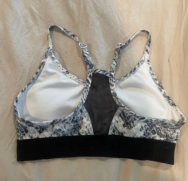 PINK Victoria’s Secret VS Sports Bra - Image 2