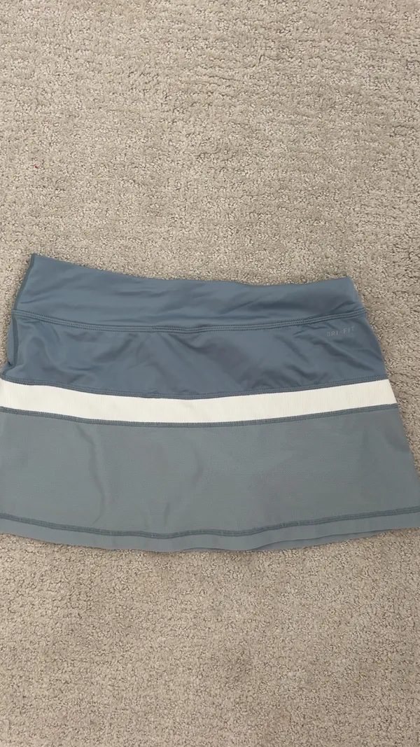 vintage nike tennis skirt - Image 3