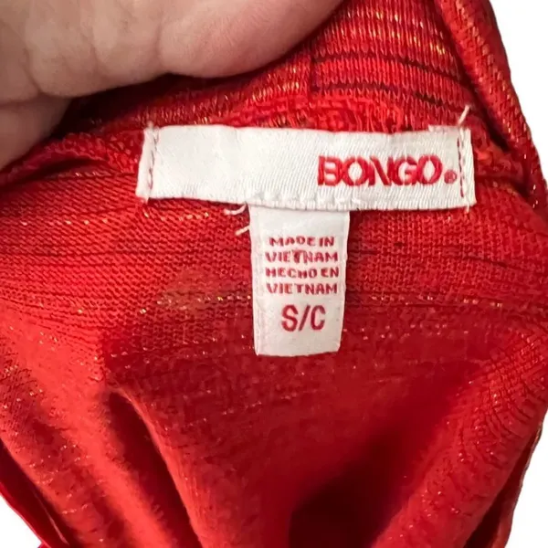 Bongo Layered Top - Image 6