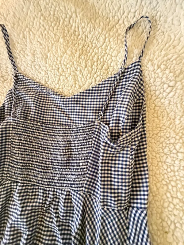 Old Navy Spaghetti Strap Mini Dress - Image 5