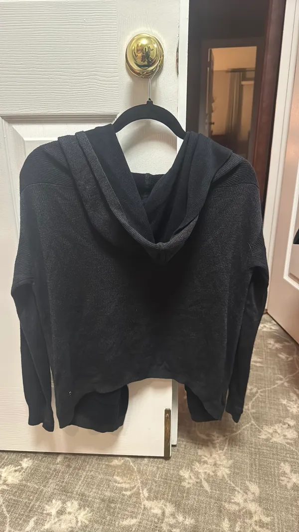 Lululemon Cardigan Sweater - Image 2