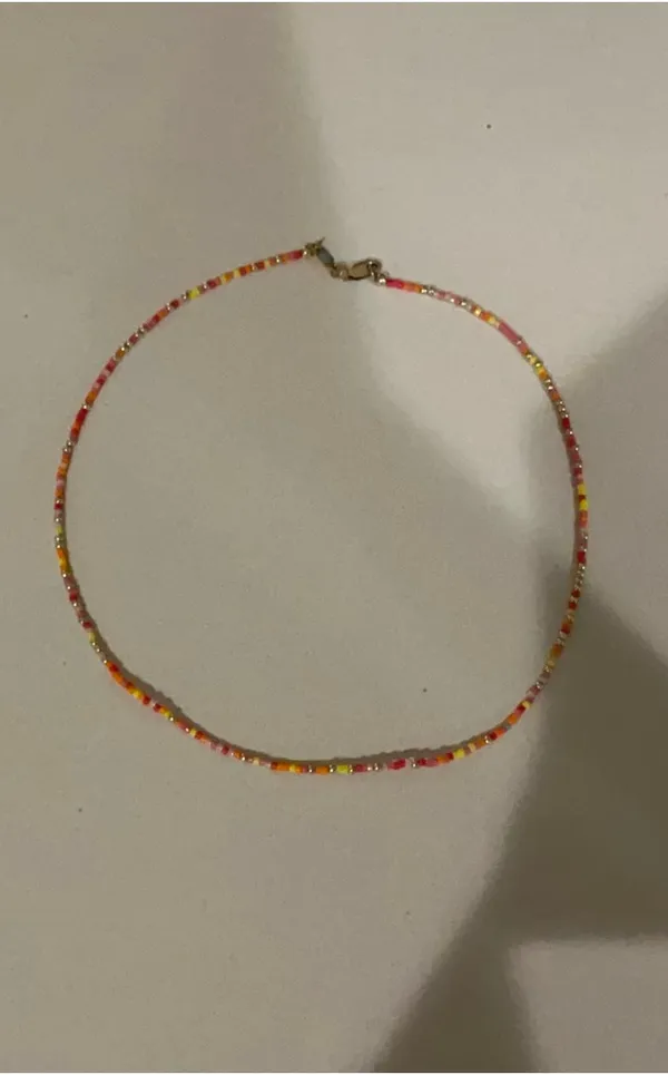 ENewton Necklace - Image 5