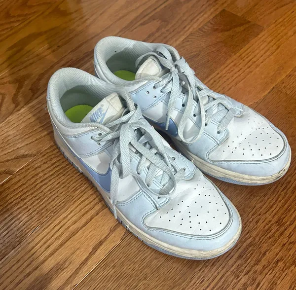 Nike Air Force 1 - Image 4