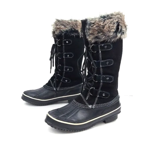 ✨Western Chief Yukon Cold Weather Snow Sz 10 Boots✨ - Image 3