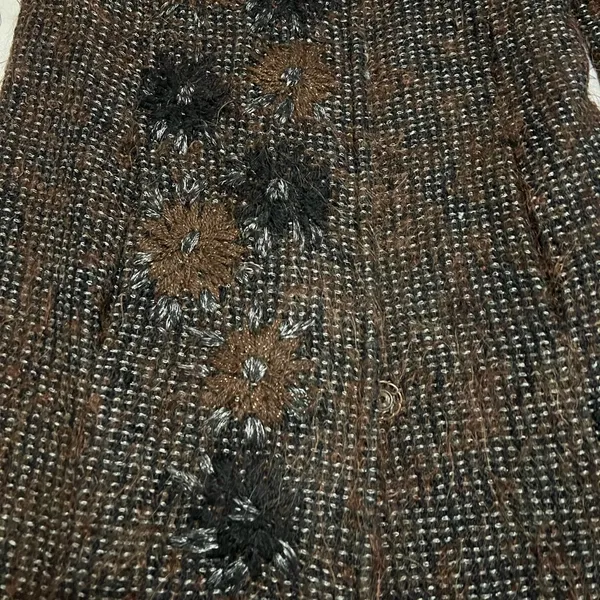 Designer Wool coat size XS ❤️Great Price❤️ - Image 5