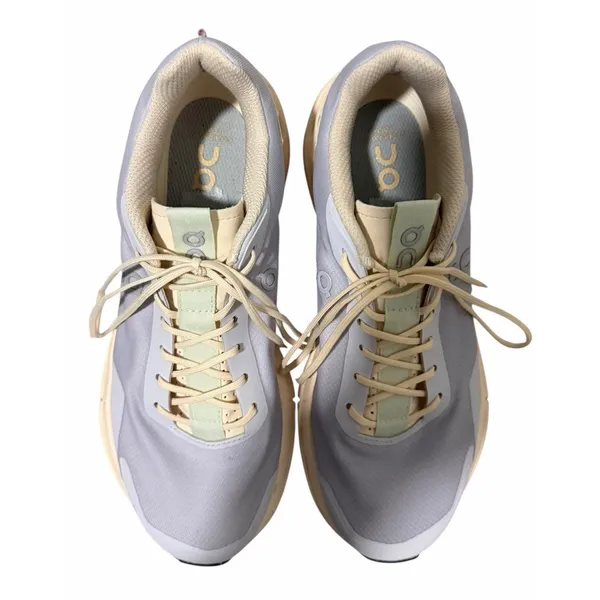 On Cloudnova Form Sneaker Lavender/Fawn Women's Size 9.5 - Image 5