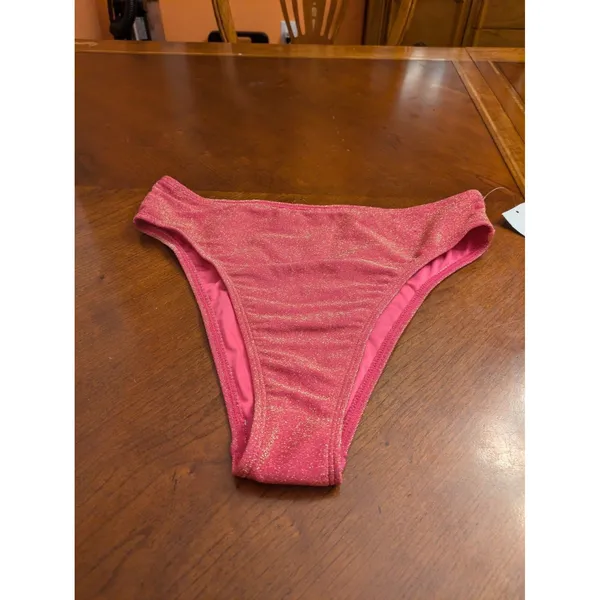 Forever 21 | Size L Glitter Bikini - Image 2
