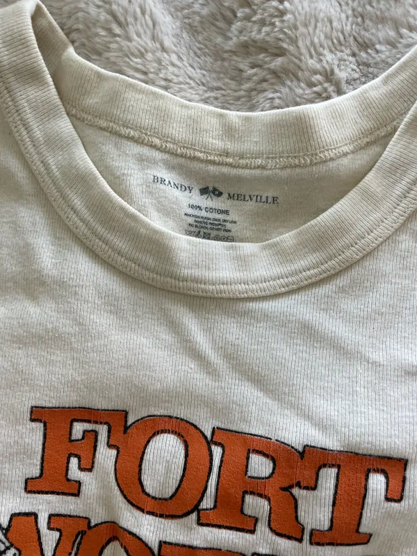Brandy Melville Top - Image 5
