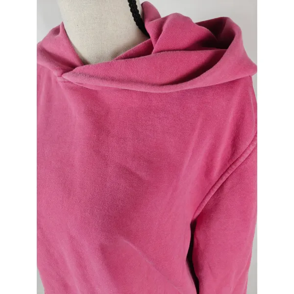 Women’s Gap Hoodie Pink Size L - Image 4