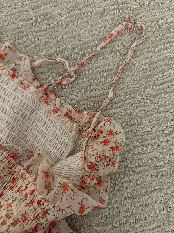 Isabelle's Cabinet Dress Mini - Image 3