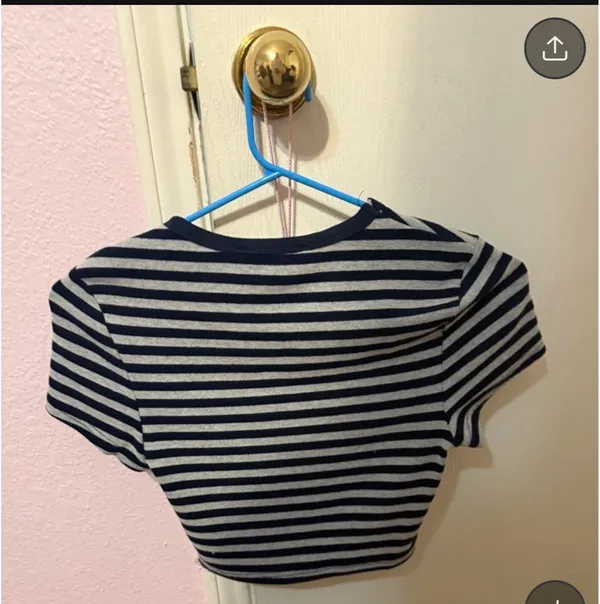 American Threads Top - Image 2