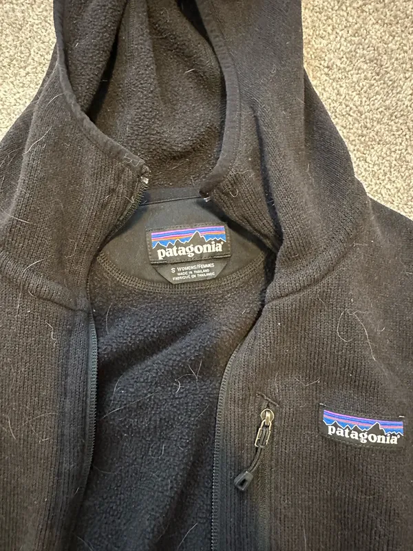 Patagonia Fleece jacket - Image 2