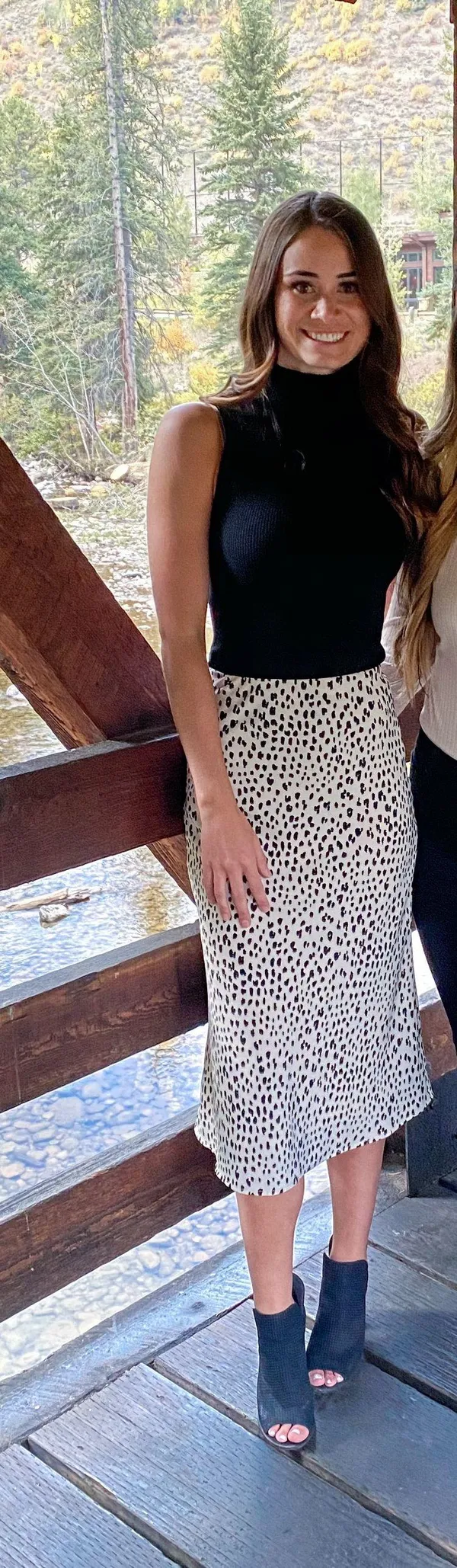 Altar’d State Skirt - Image 3