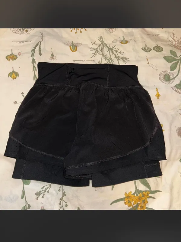 Spanx get moving shorts - Image 3