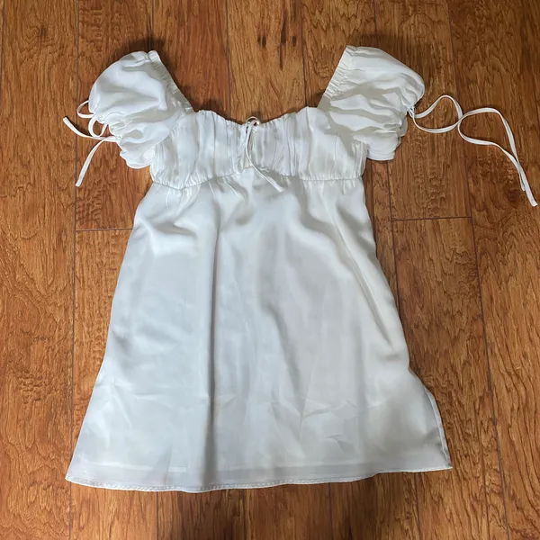 PacSun Summer Mini Dress - Image 2