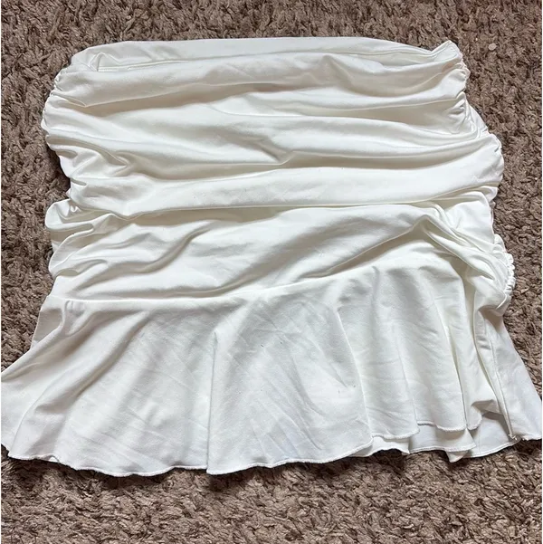 Princess Polly celebrations mini skirt  - Image 3