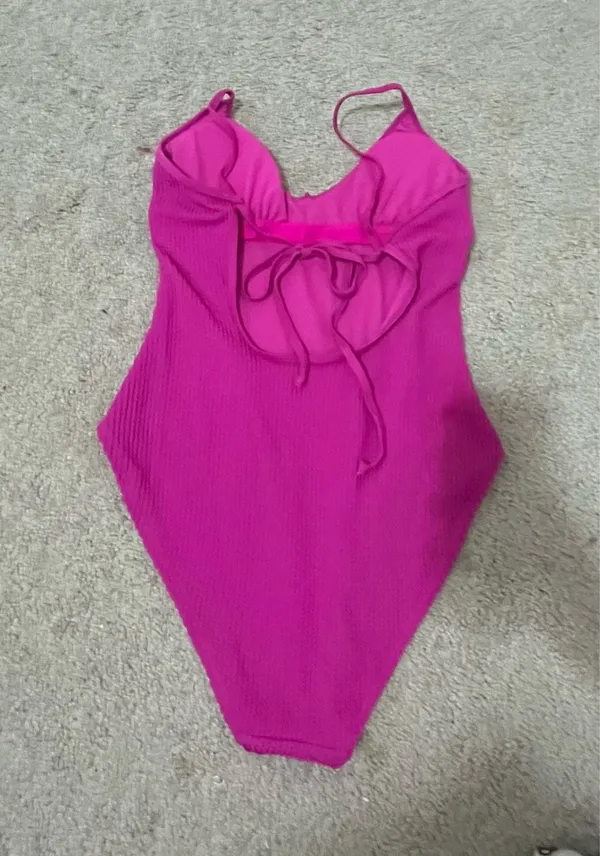 No Boundaries Swimsuit One-Piece - Image 2