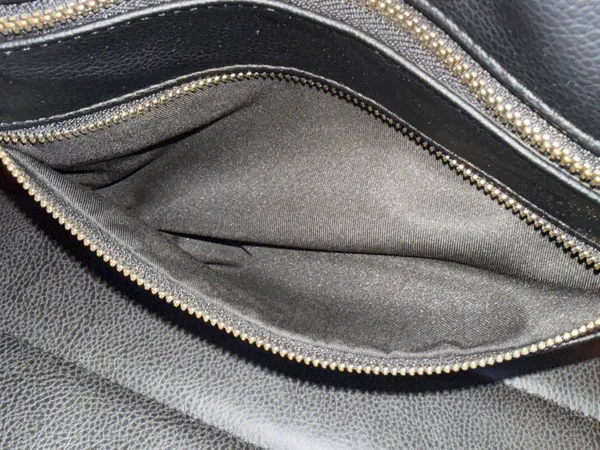 MERSI "Maddie" Multi-Zipper Vegan Leather Crossbody Bag - Image 5
