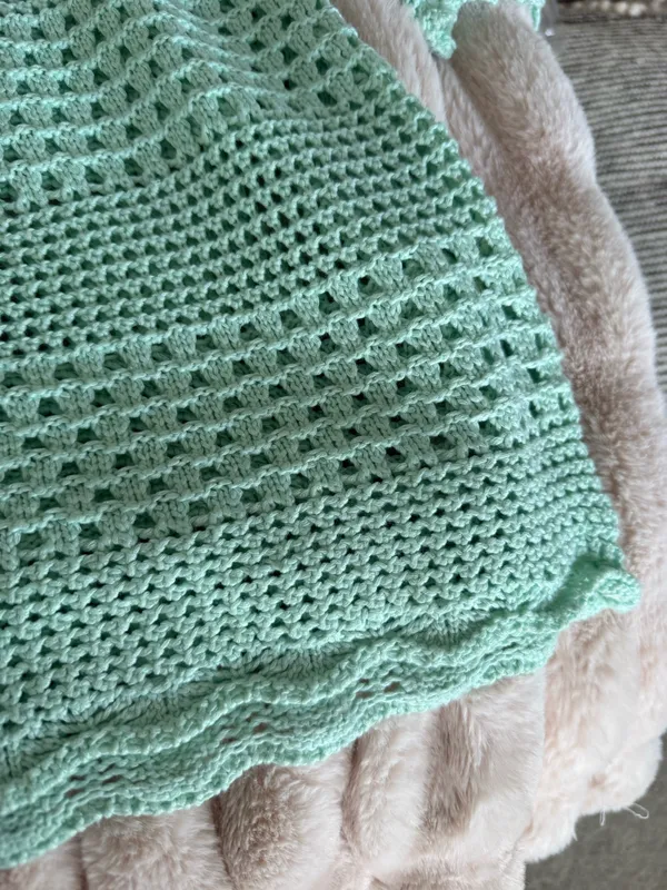 Crochet cover up  - Image 3