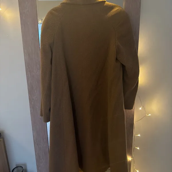 Valentino Garavani Coat - Image 5