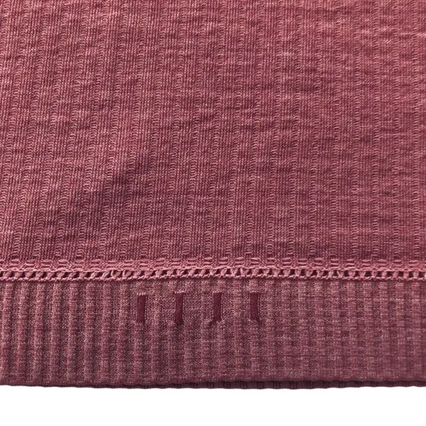 Lululemon Ebb To Street Tank Top Copper Coil Size 10 - Image 9