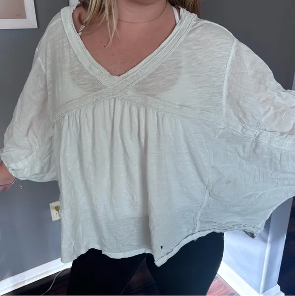 Anthropologie Top - Image 2