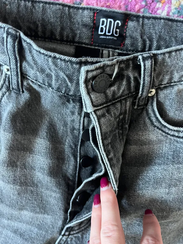 Urban Outfitters Jeans - Image 3