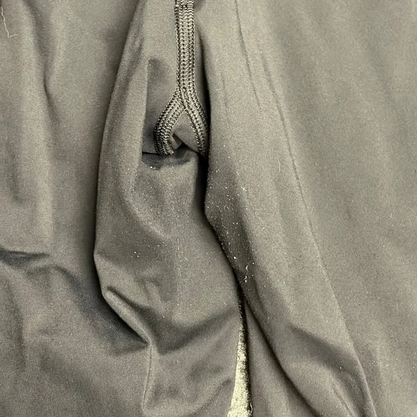 Lululemon Instill High-Rise Tight 25 Black Yoga Leggings Size 12 LW5DKHS - Image 4
