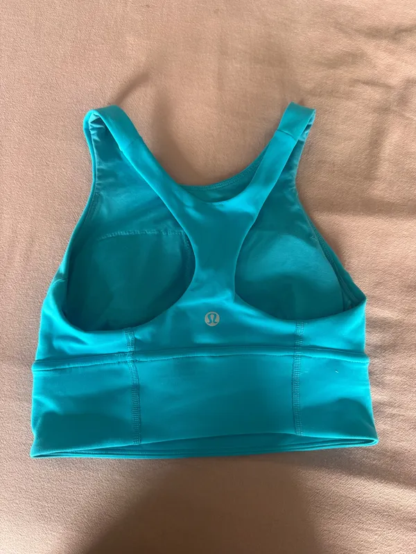 Lululemon Sports Bra - Image 2
